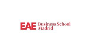 MBA Madrid - EAE