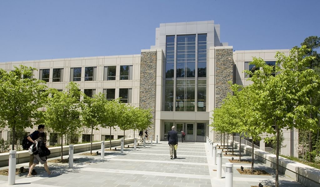 Estudiar un MBA en EEUU - Escuela de Negocios Fuqua, Universidad Duke