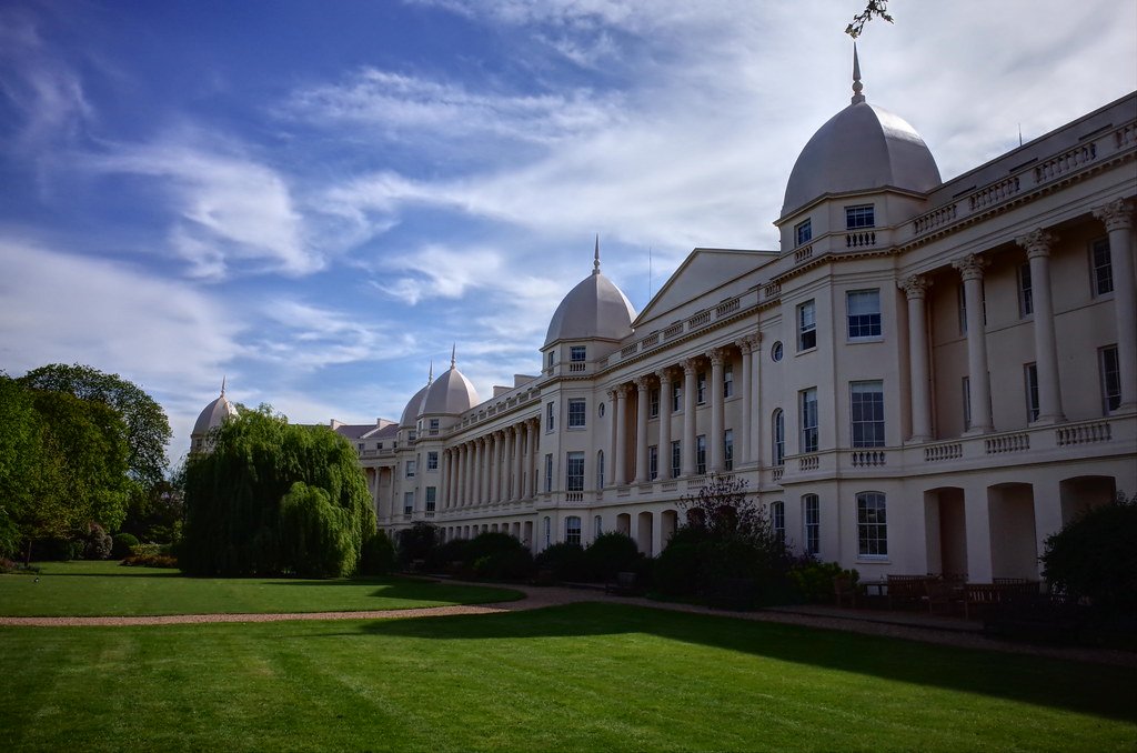 MBA en London Business School, Reino Unido