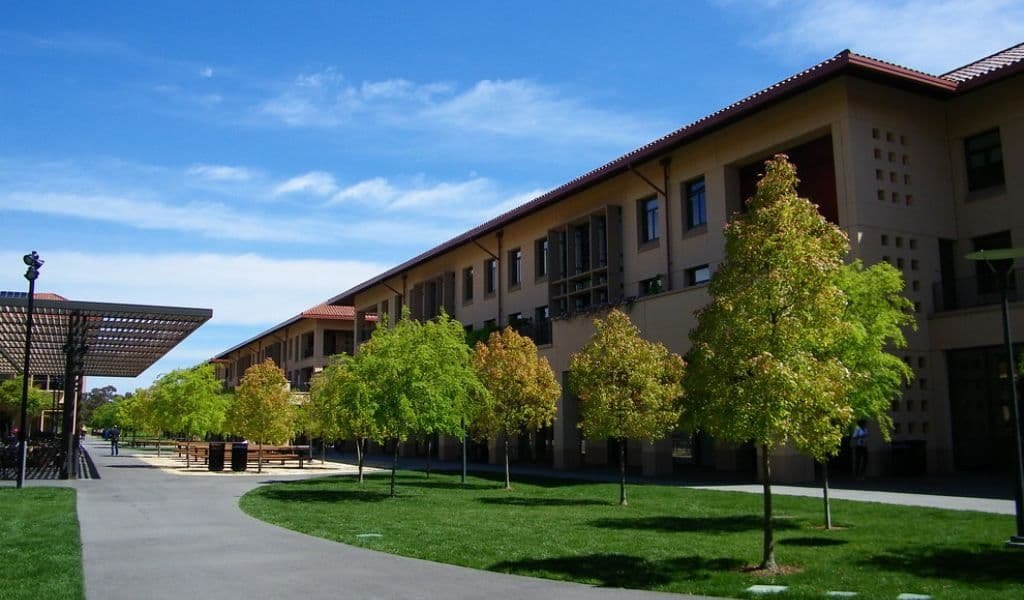 Mejores MBA del Mundo en Stanford, EEUU