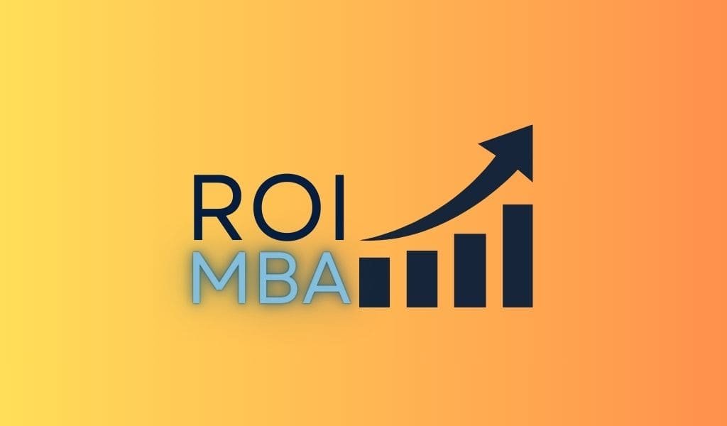 ROI MBA