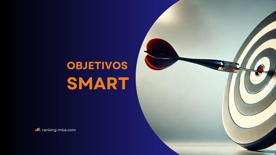 SMART Objetivos - tutorial