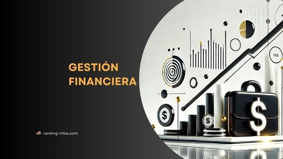 Gestión Finanzas