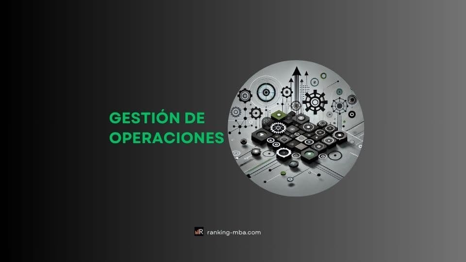 Gestión de las operaciones de una empresa: qué es, elementos clave y estrategias