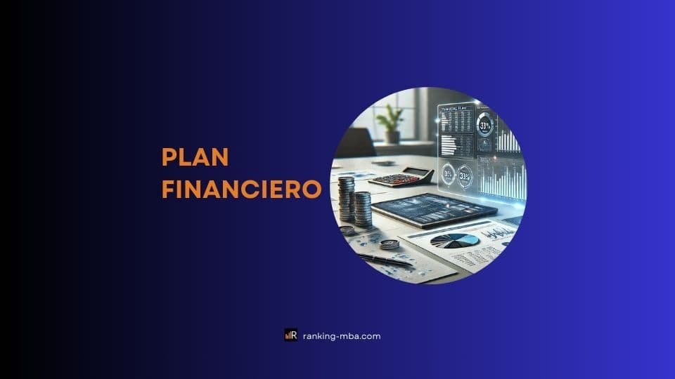 Plan financiero: qué es y cómo hacerlo en 5 pasos